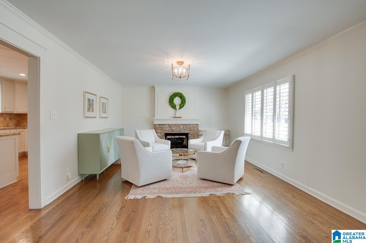 1603 Greenwyche Road Southeast Road Huntsville, AL 35801 - Photo 2 of 31