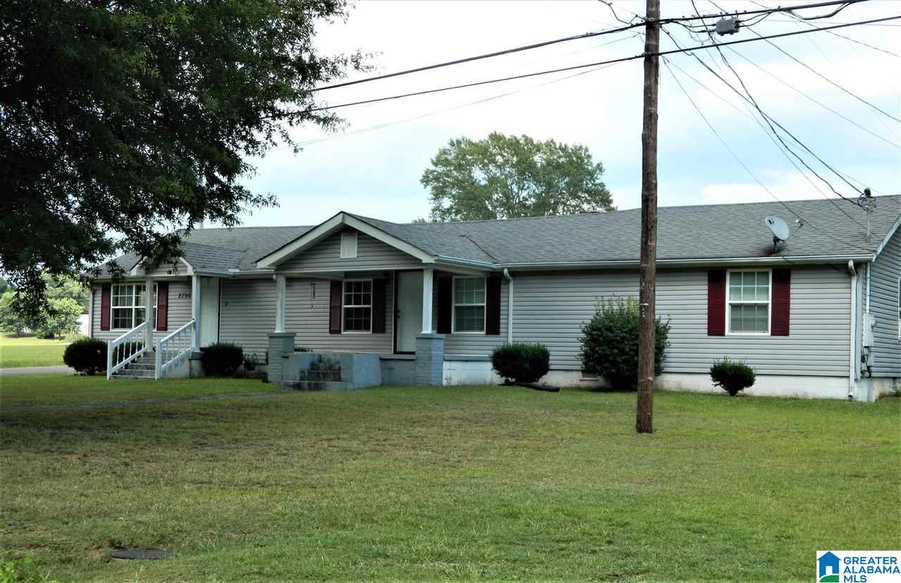 2790 Coldwater Road Anniston, AL 36201 - Photo 2 of 28