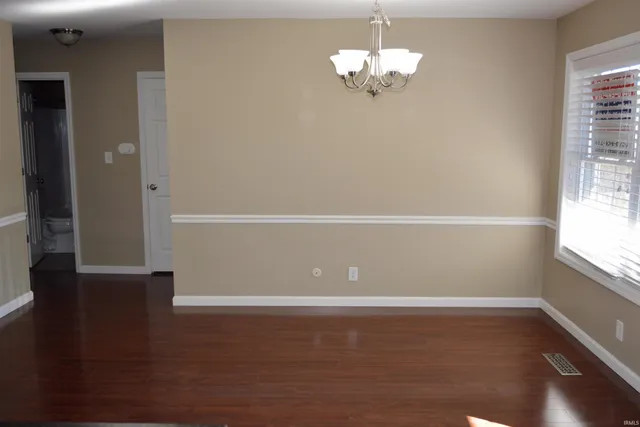 $199,900 | 770 Senate Avenue, Evansville, IN 47711