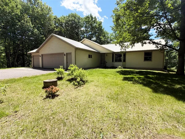 $410,000 | 2525 28th Avenue, Birchwood, WI 54817
