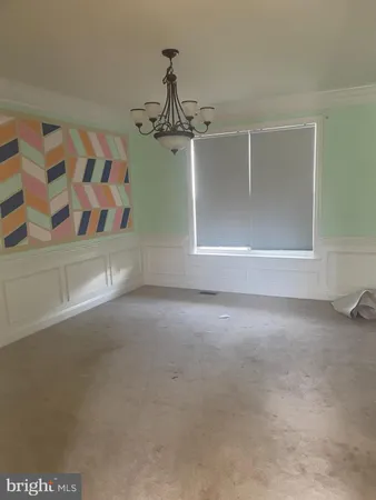 a view of room