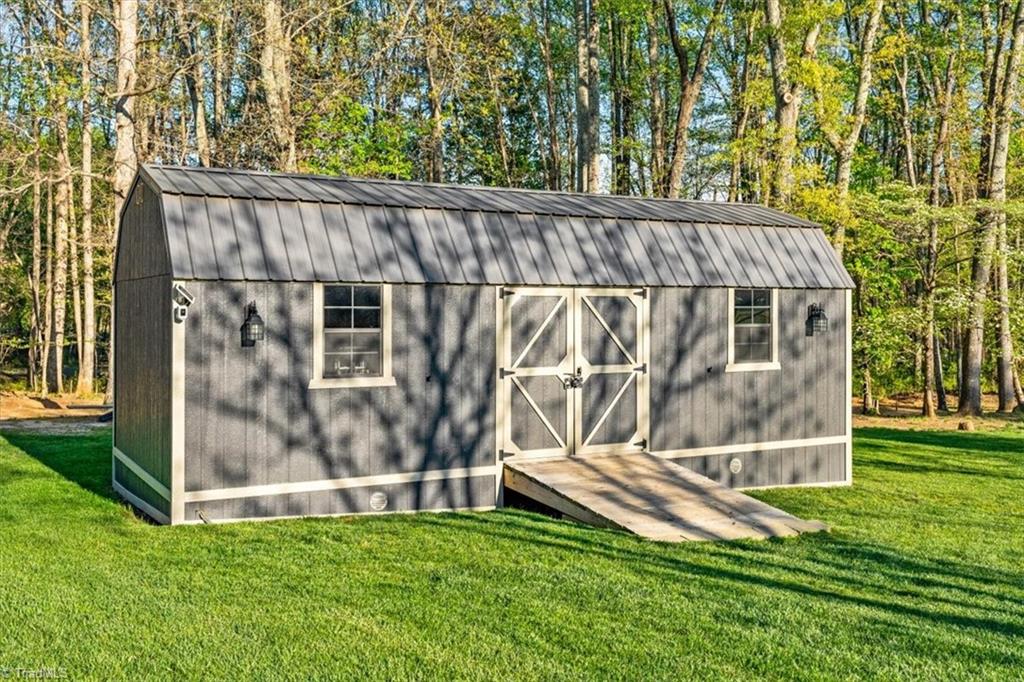 323 Farrar Store Road Stokesdale, NC 27357 - Photo 37 of 39 Gallery Image 37