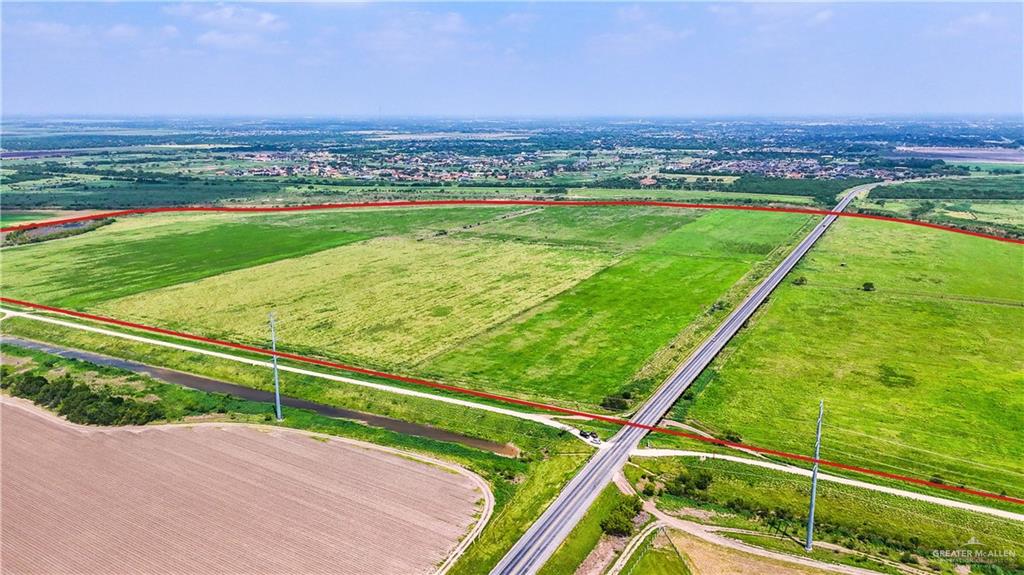 0 Fm 88 Weslaco, TX 78596 - Photo 2 of 7 a view of a tennis court