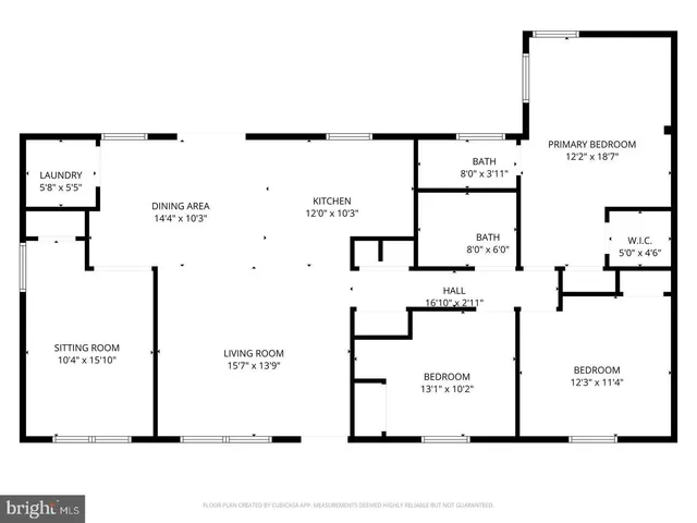 $3,250 | 312 East Gordon Street, Sterling, VA 20164
