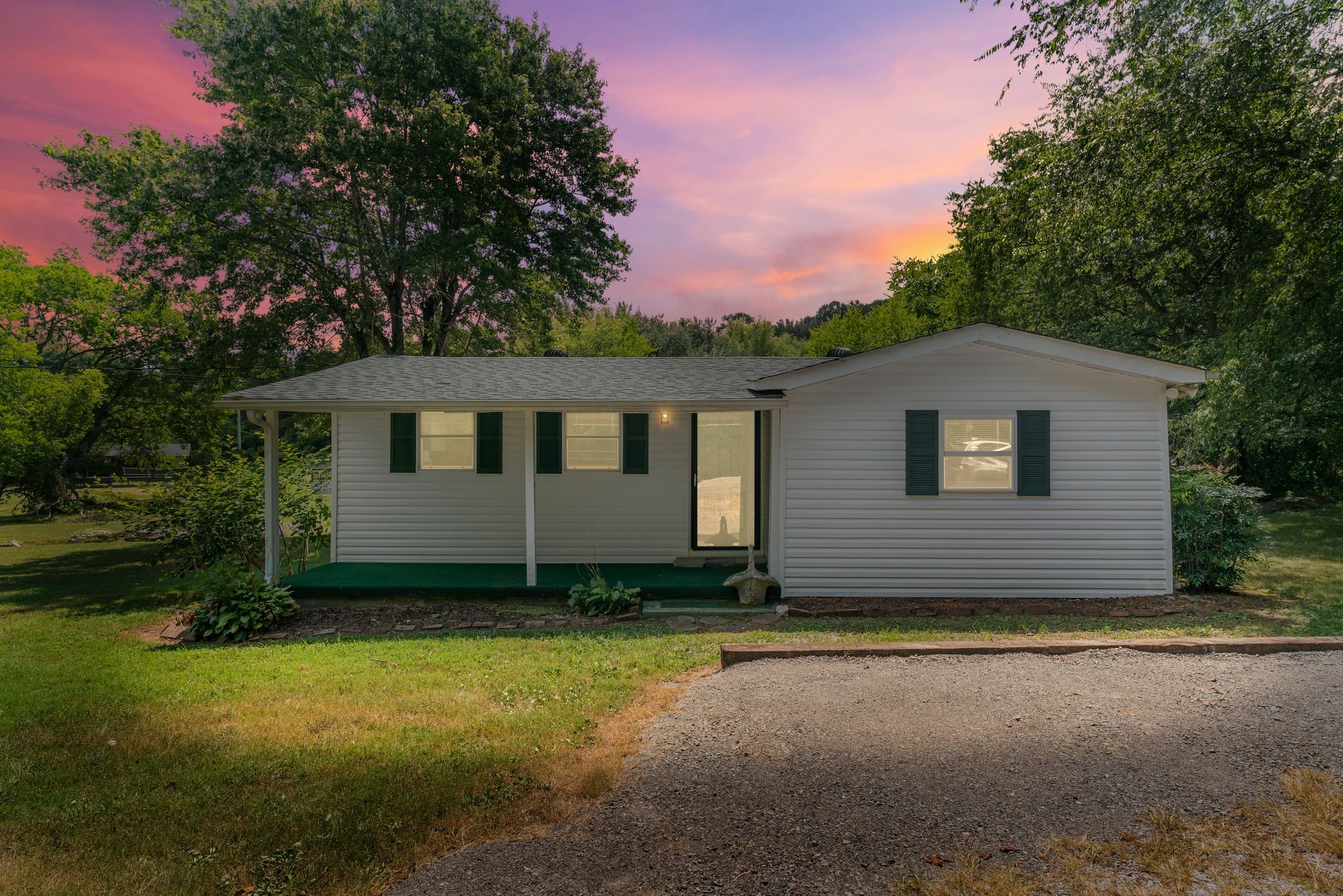 11 Beasley Bend Road Riddleton, TN 37151 - Photo 1 of 24