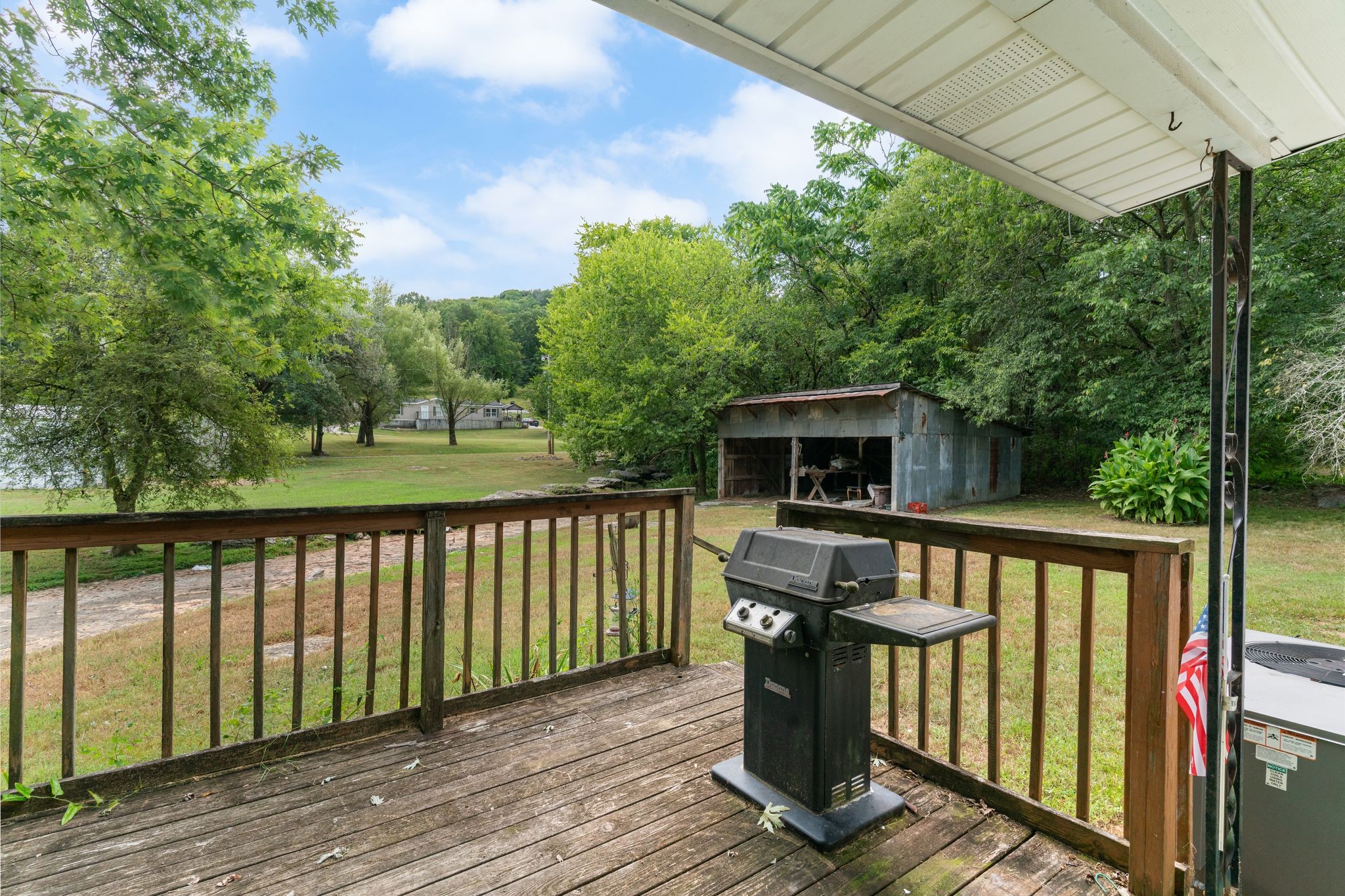 11 Beasley Bend Road Riddleton, TN 37151 - Photo 19 of 24