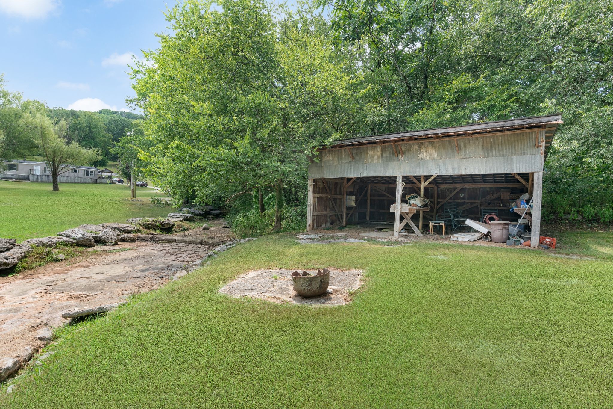 11 Beasley Bend Road Riddleton, TN 37151 - Photo 22 of 24