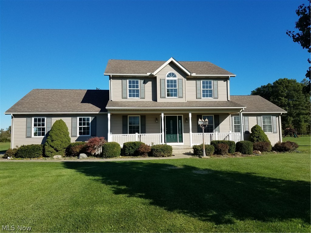 40900 Slife Road Lagrange, OH 44050 - Photo 1 of 35