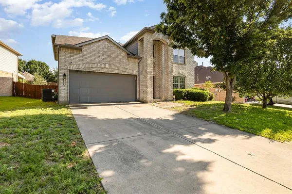 $2,499 | 1121 Charlotte Drive, McKinney, TX 75071