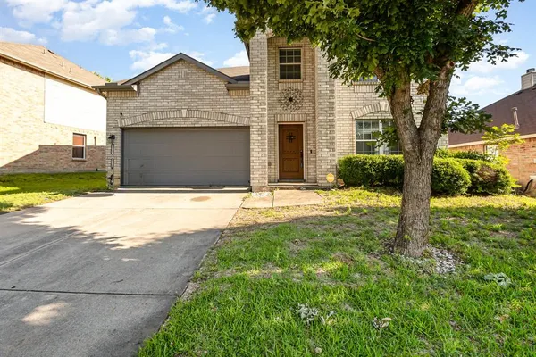 $2,499 | 1121 Charlotte Drive, McKinney, TX 75071