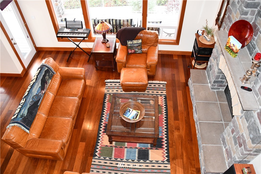 900 West Parkview Road Chelan, WA 98816 - Photo 8 of 25 Gallery Image 8