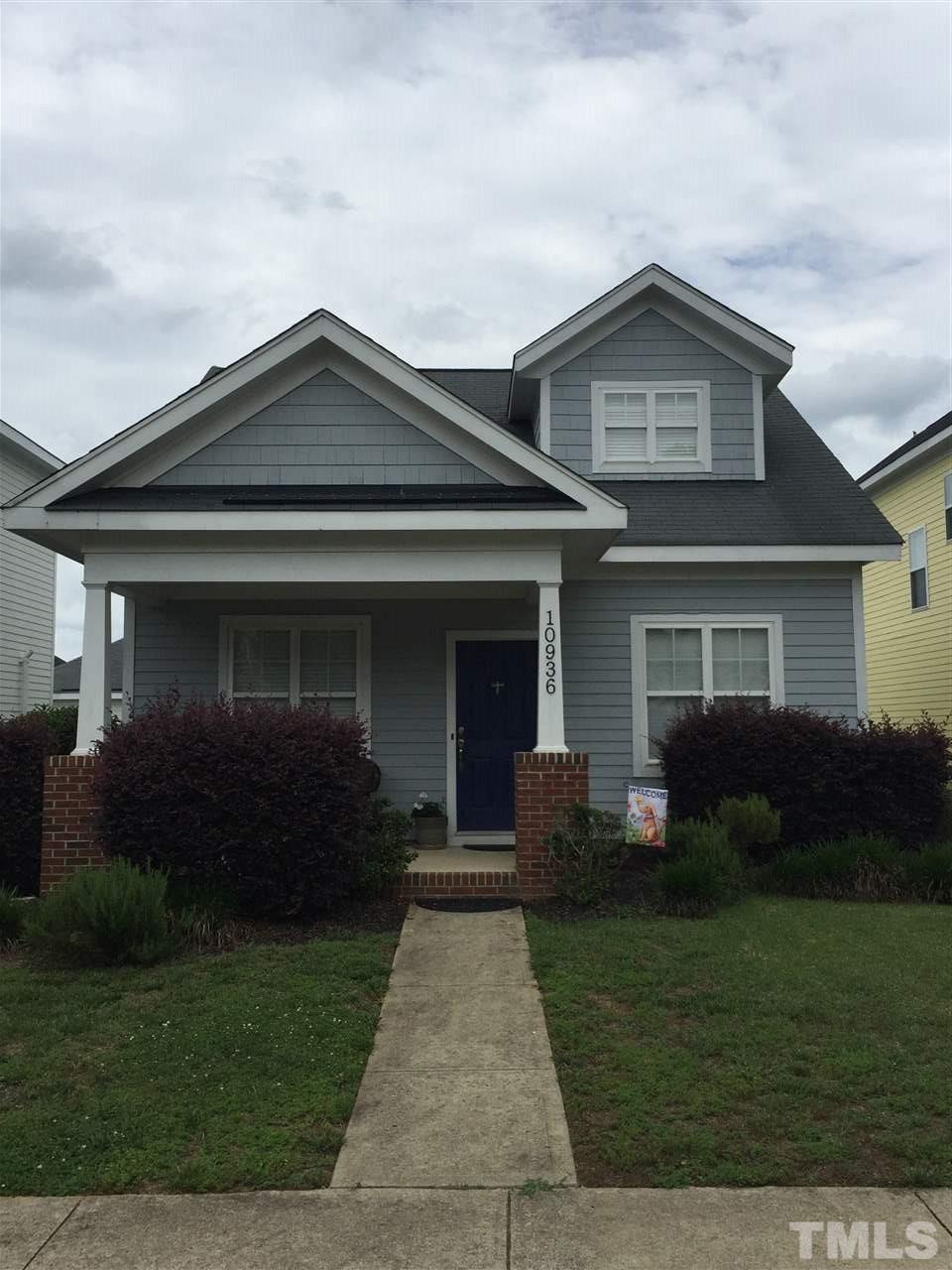 10936 Connally Lane Raleigh, NC 27614 - Photo 1 of 3 Gallery Image 1