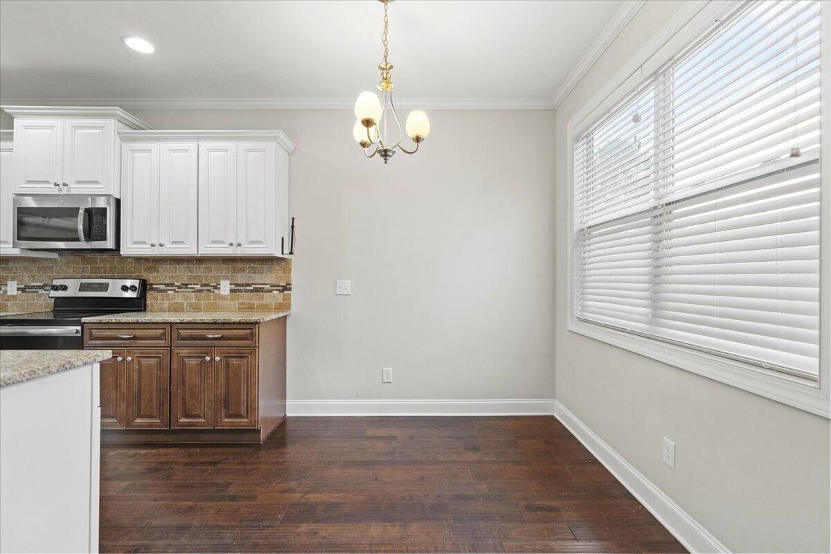 3915 Berkshire Way Grovetown, GA 30813 - Photo 16 of 36 16-Dining Area