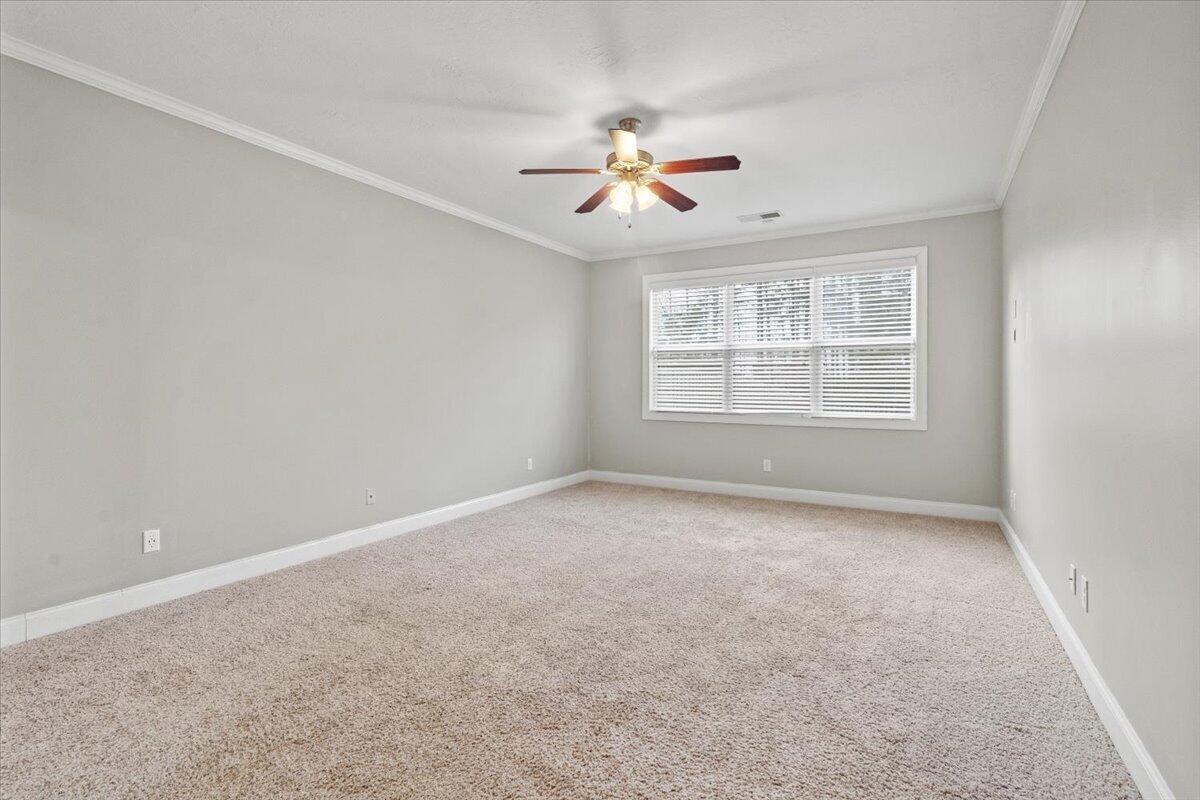 3915 Berkshire Way Grovetown, GA 30813 - Photo 17 of 36 17-Owners Bedroom
