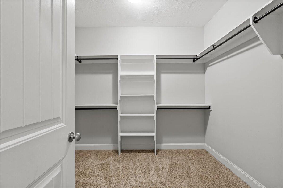 3915 Berkshire Way Grovetown, GA 30813 - Photo 20 of 36 20-Owners Closet