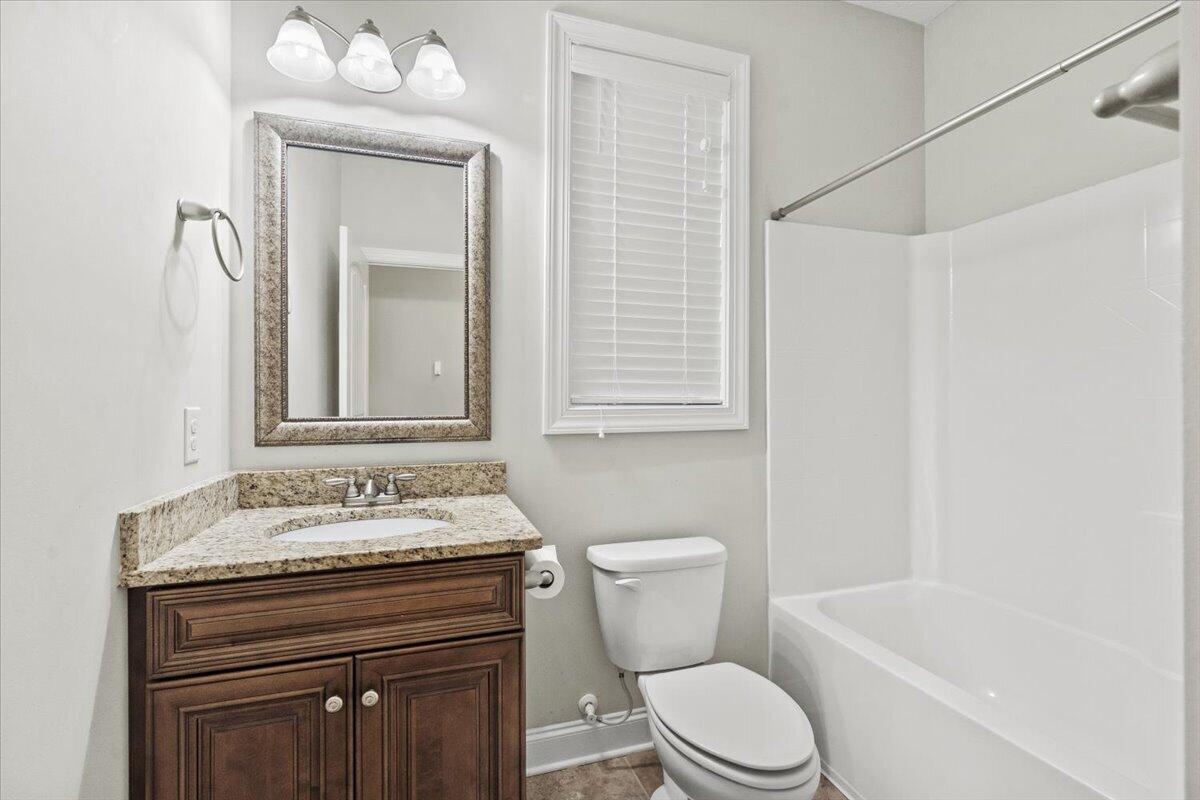 3915 Berkshire Way Grovetown, GA 30813 - Photo 25 of 36 25-Bathroom 2