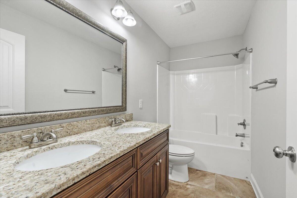 3915 Berkshire Way Grovetown, GA 30813 - Photo 30 of 36 30-Bathroom 3
