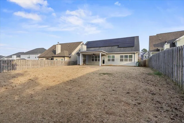 $362,000 | 3915 Berkshire Way, Grovetown, GA 30813