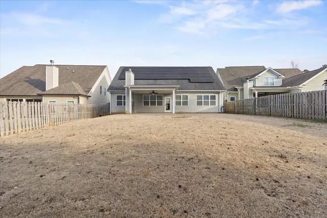 $362,000 | 3915 Berkshire Way, Grovetown, GA 30813