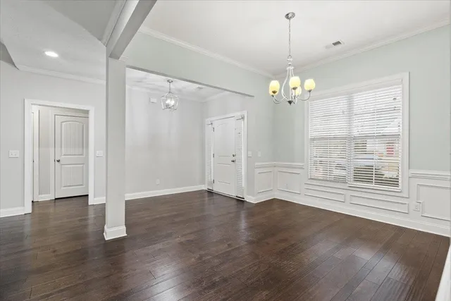 $362,000 | 3915 Berkshire Way, Grovetown, GA 30813