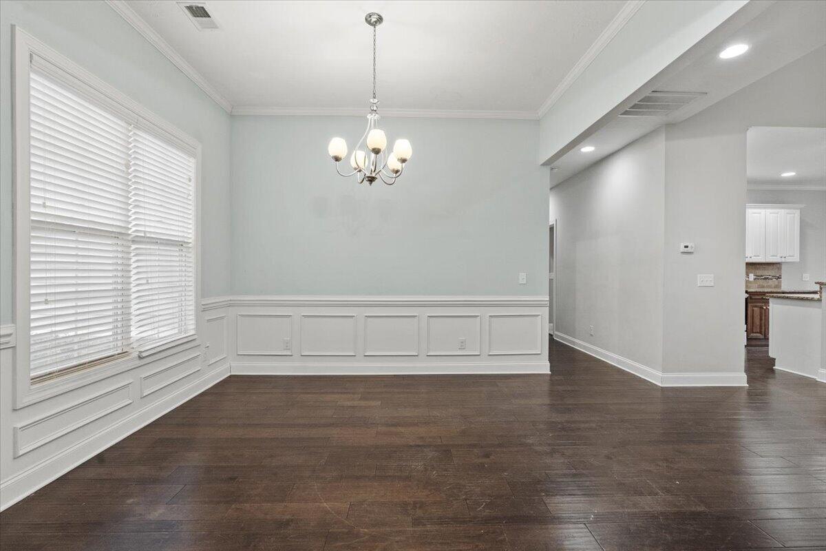 3915 Berkshire Way Grovetown, GA 30813 - Photo 6 of 36 06-Formal Dining