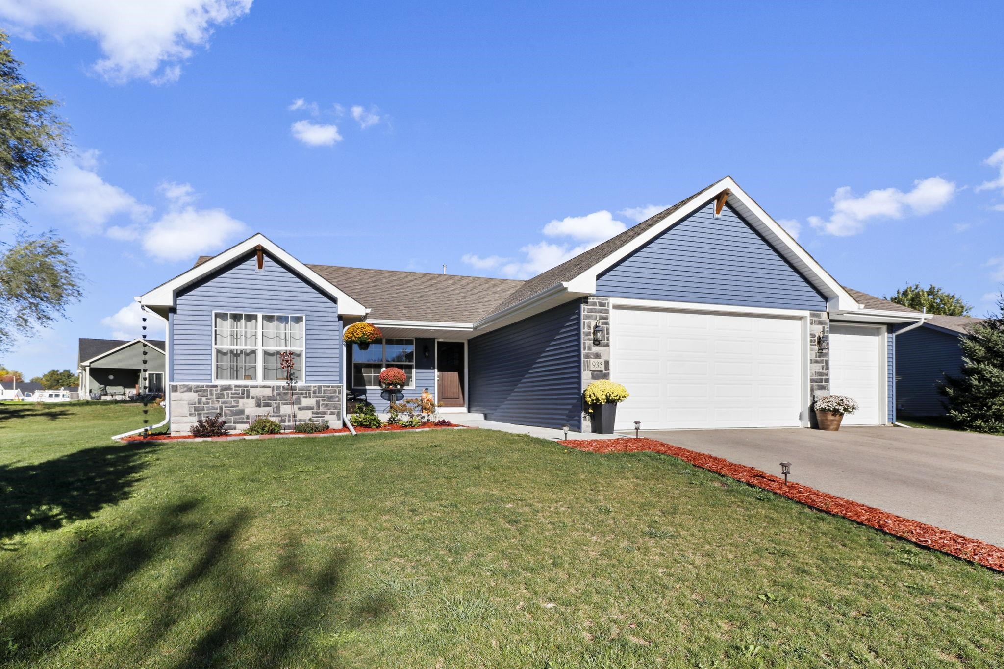 935 Rogers Street Milton, WI 53563 - Photo 2 of 49