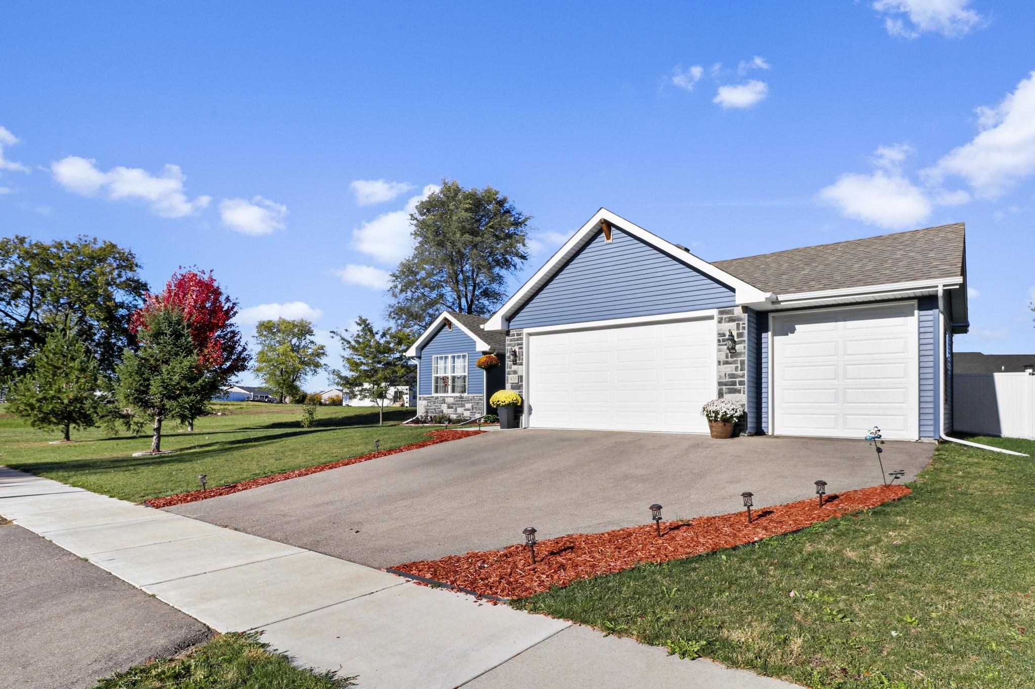 935 Rogers Street Milton, WI 53563 - Photo 3 of 49