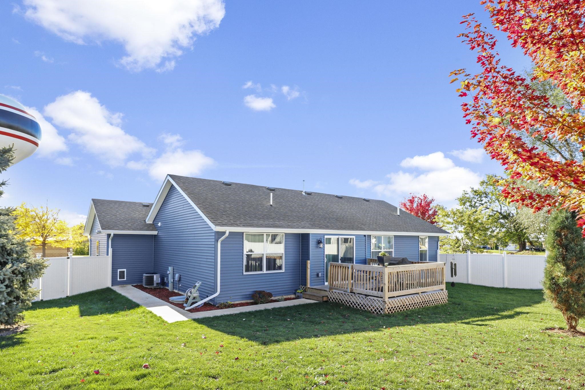 935 Rogers Street Milton, WI 53563 - Photo 41 of 49