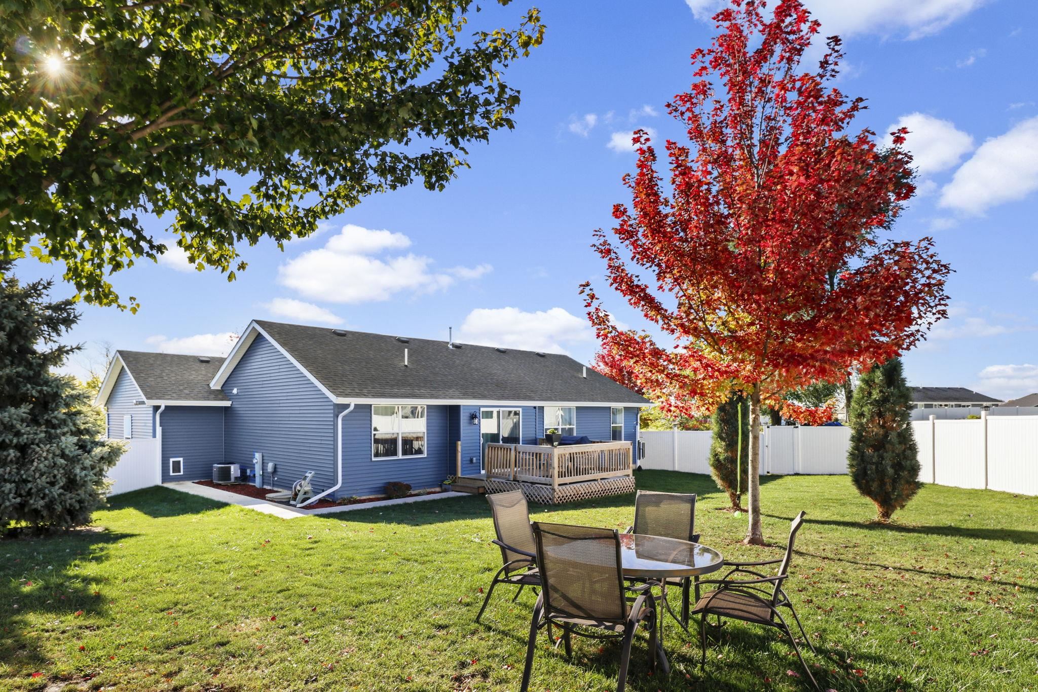 935 Rogers Street Milton, WI 53563 - Photo 42 of 49