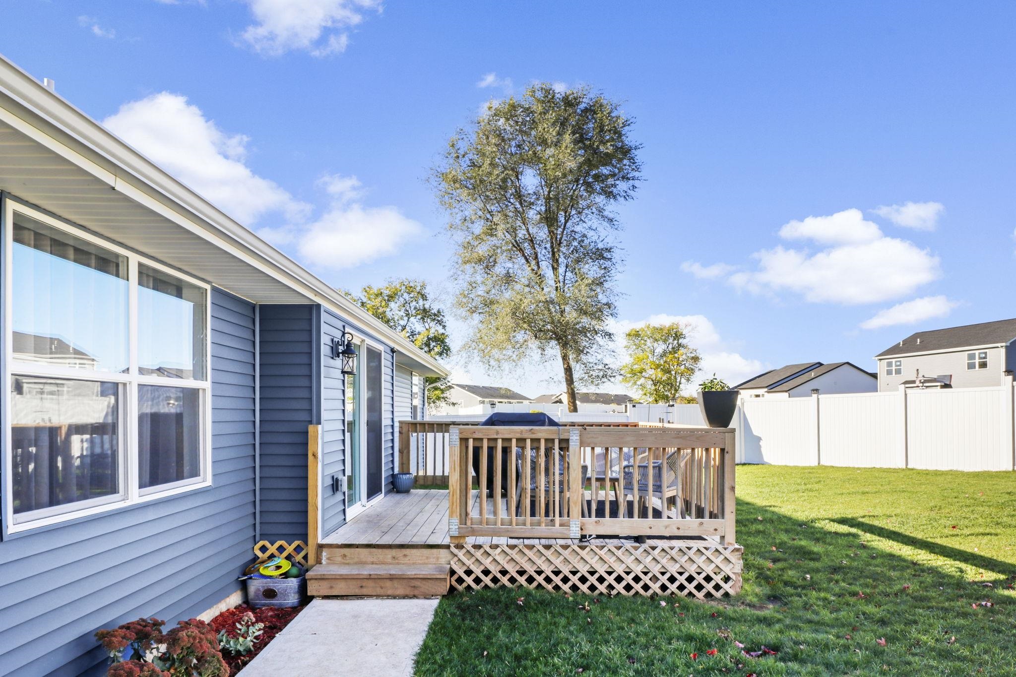 935 Rogers Street Milton, WI 53563 - Photo 43 of 49