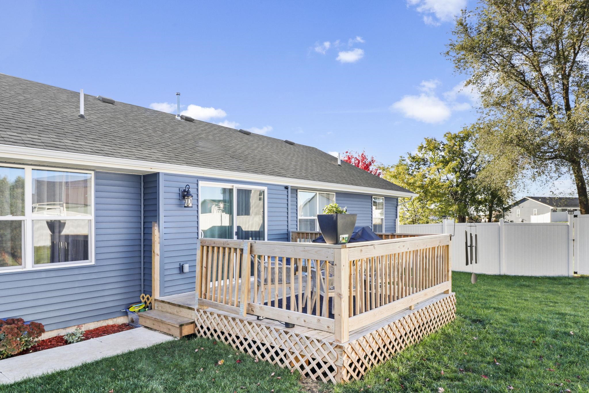 935 Rogers Street Milton, WI 53563 - Photo 44 of 49