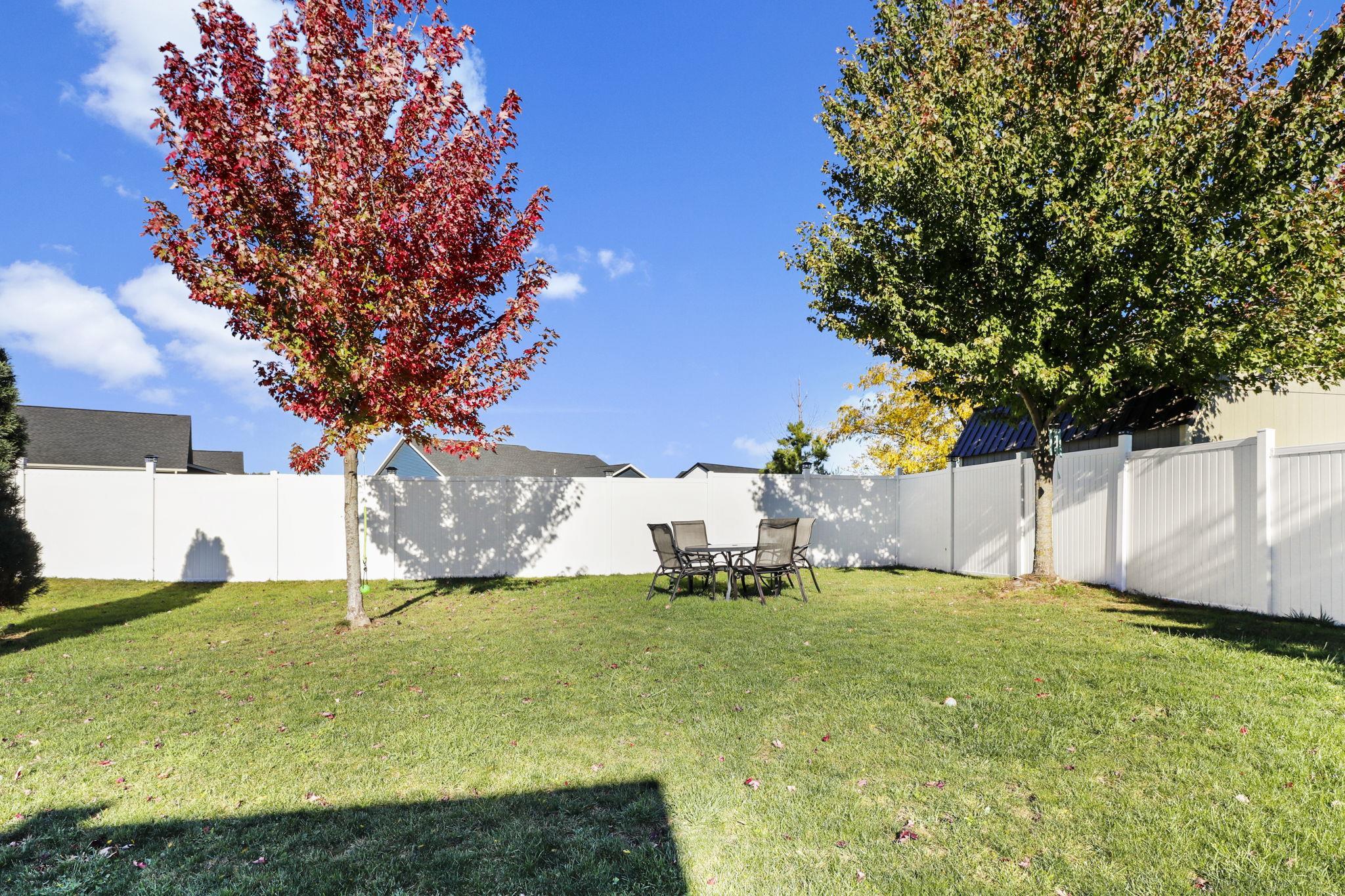 935 Rogers Street Milton, WI 53563 - Photo 46 of 49