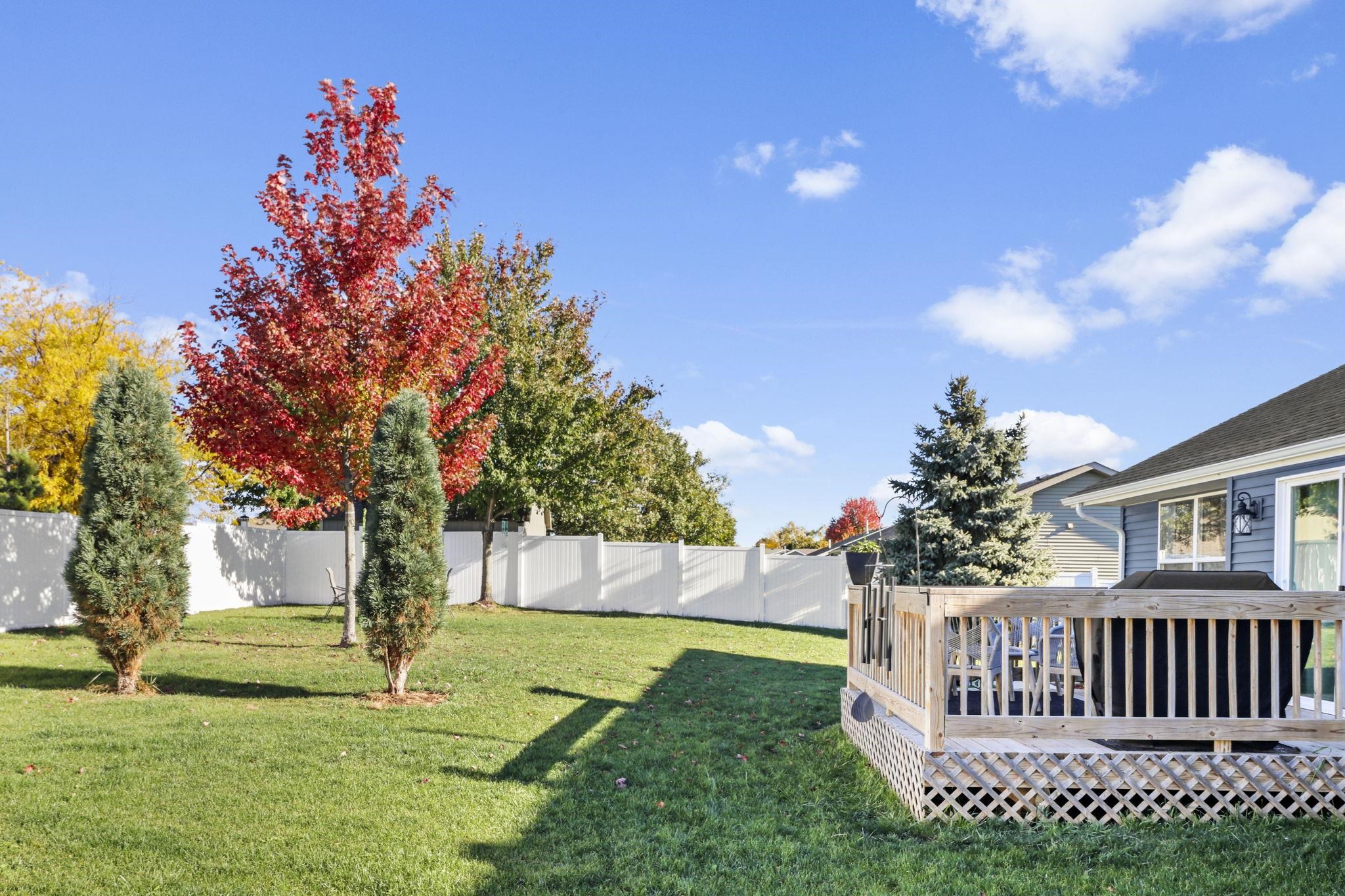 935 Rogers Street Milton, WI 53563 - Photo 47 of 49