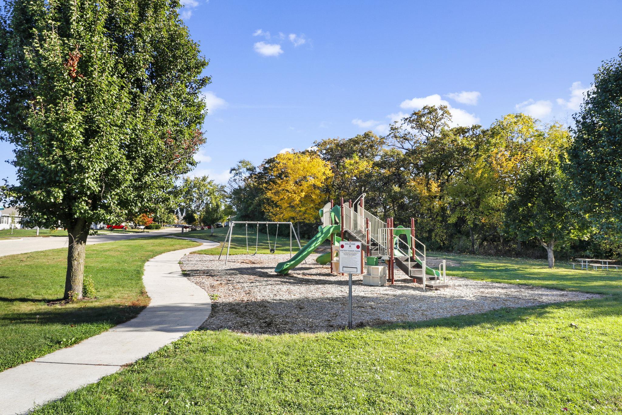 935 Rogers Street Milton, WI 53563 - Photo 48 of 49