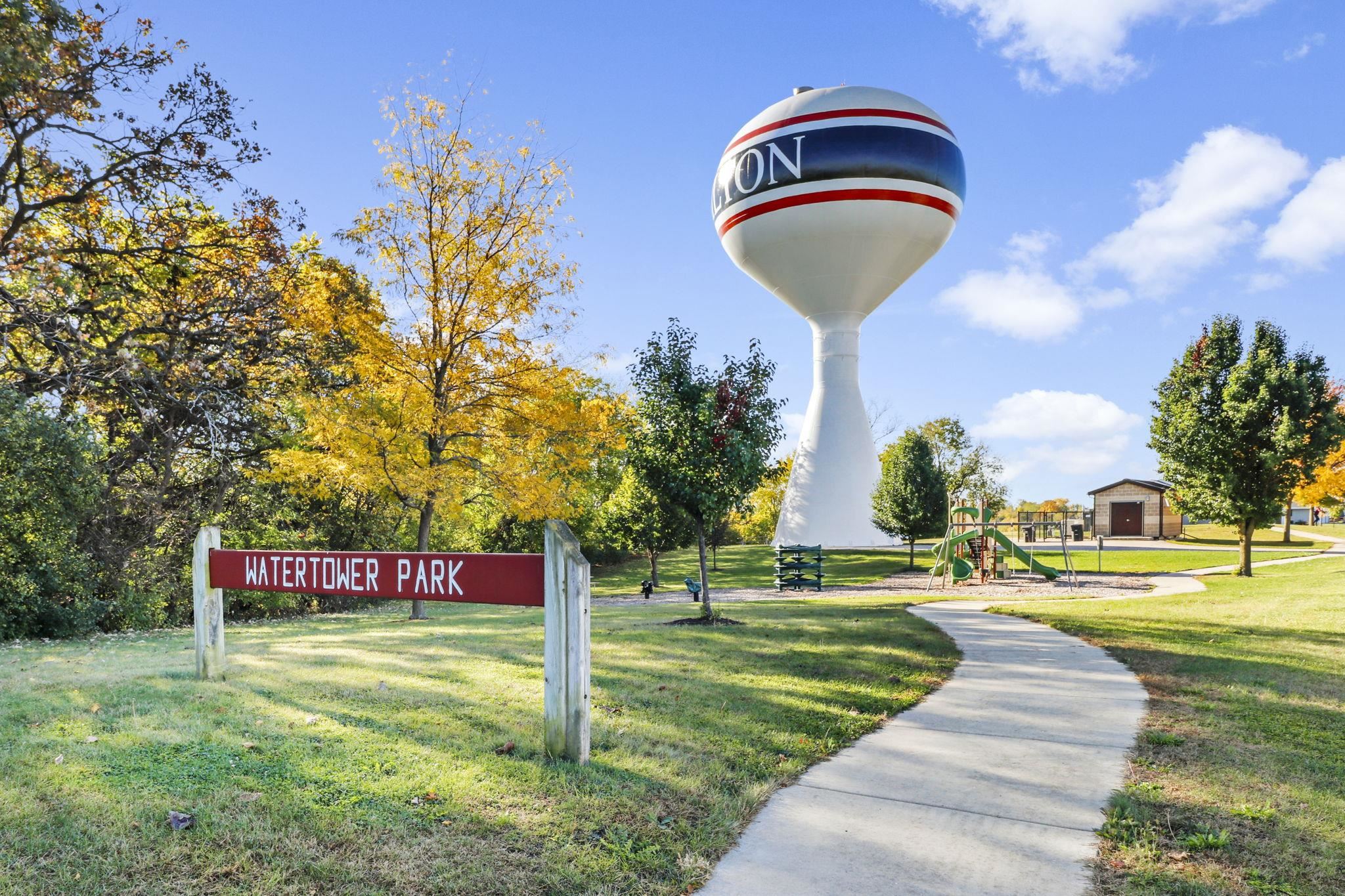 935 Rogers Street Milton, WI 53563 - Photo 49 of 49