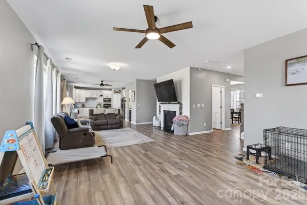 $599,900 | 3074 Falling Stone Circle, Indian Trail, NC 28079