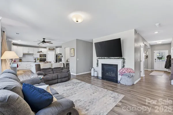 $599,900 | 3074 Falling Stone Circle, Indian Trail, NC 28079