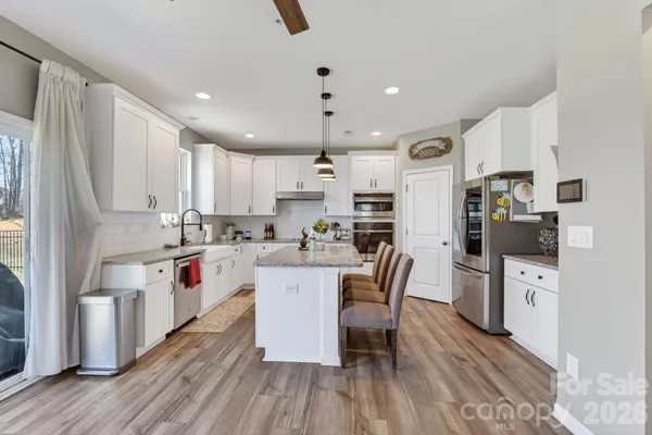 $599,900 | 3074 Falling Stone Circle, Indian Trail, NC 28079