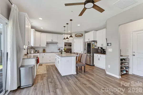 $599,900 | 3074 Falling Stone Circle, Indian Trail, NC 28079