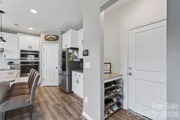 $599,900 | 3074 Falling Stone Circle, Indian Trail, NC 28079