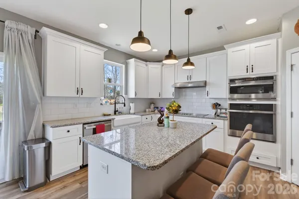 $599,900 | 3074 Falling Stone Circle, Indian Trail, NC 28079