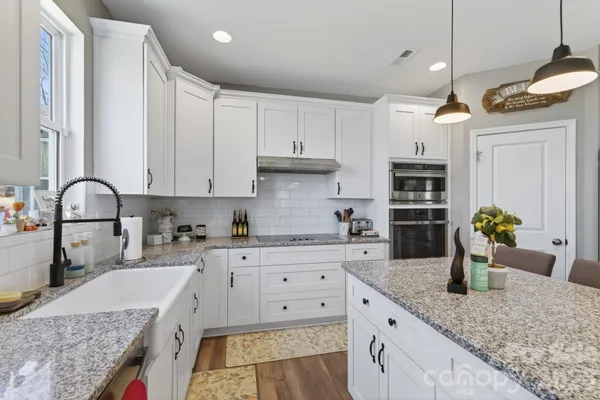 $599,900 | 3074 Falling Stone Circle, Indian Trail, NC 28079