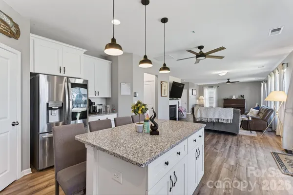 $599,900 | 3074 Falling Stone Circle, Indian Trail, NC 28079