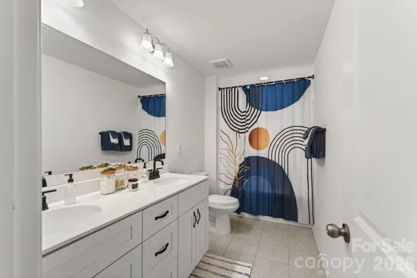 $599,900 | 3074 Falling Stone Circle, Indian Trail, NC 28079