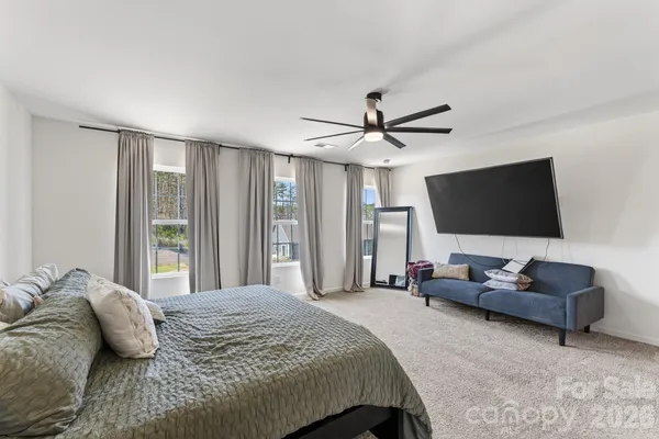 $599,900 | 3074 Falling Stone Circle, Indian Trail, NC 28079