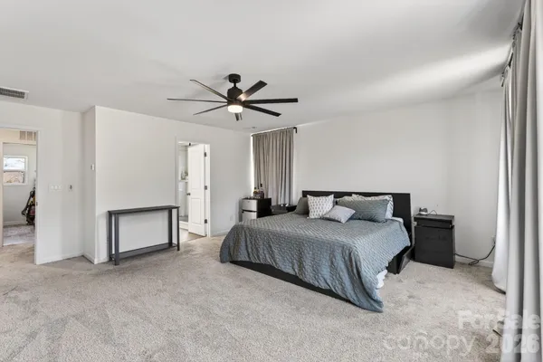 $599,900 | 3074 Falling Stone Circle, Indian Trail, NC 28079