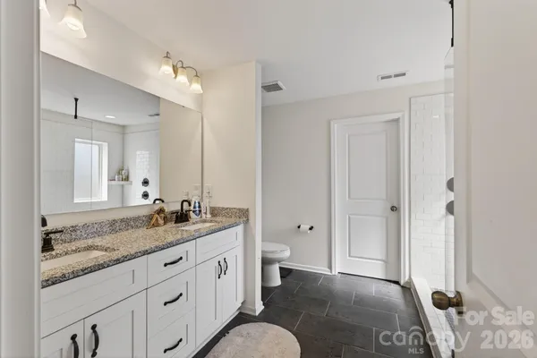 $599,900 | 3074 Falling Stone Circle, Indian Trail, NC 28079