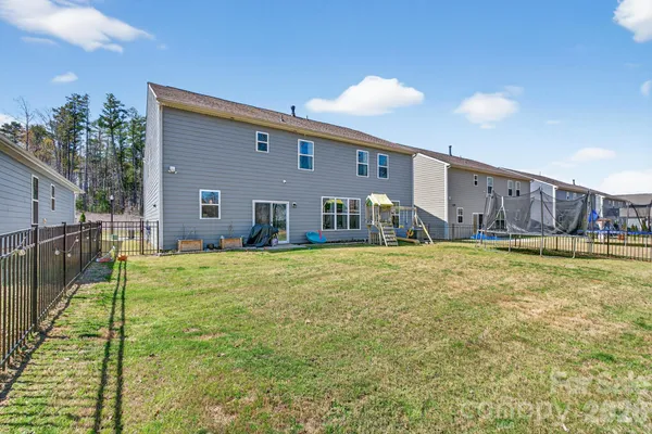 $599,900 | 3074 Falling Stone Circle, Indian Trail, NC 28079