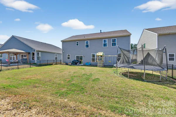 $599,900 | 3074 Falling Stone Circle, Indian Trail, NC 28079