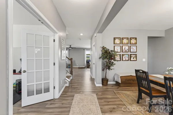 $599,900 | 3074 Falling Stone Circle, Indian Trail, NC 28079